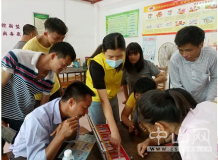 阜沙鎮(zhèn)禁毒信息〔2020〕第142期--“不忘初心，牢記使命”——禁毒宣傳阜沙在行動(dòng)（2020.9.