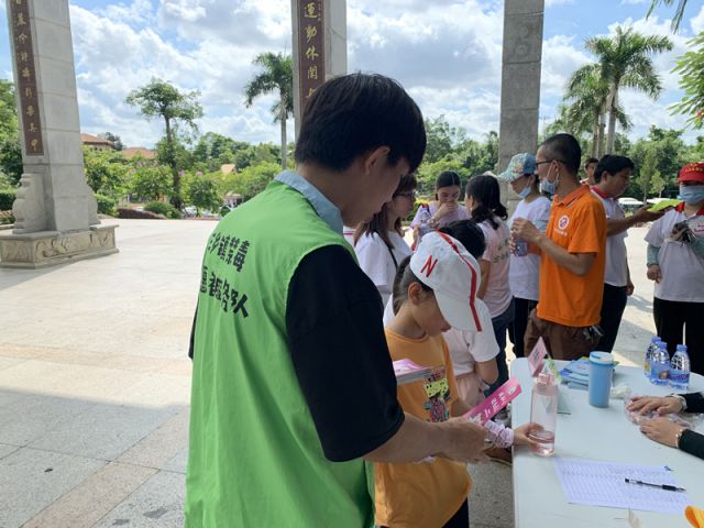 三鄉(xiāng)鎮(zhèn)開(kāi)展“禁毒不停歇，人生不‘毒’行”宣傳活動(dòng)照片1.jpg