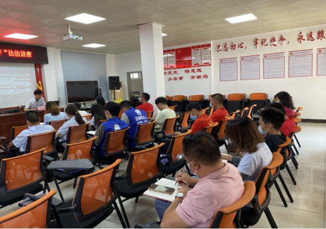 阜沙鎮(zhèn)禁毒信息〔2022〕第172期--阜沙鎮(zhèn)開展禁毒宣傳教育進(jìn)社區(qū)活動（2022.8.7） 715