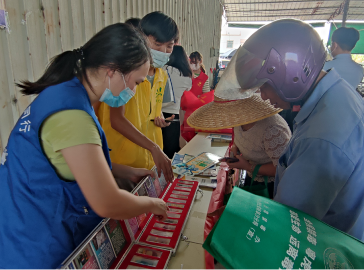 阜沙鎮(zhèn)禁毒信息〔2022〕第208期--(2022.9.16)【百日行動】阜沙鎮(zhèn)開展“禁毒攻堅(jiān) 示范