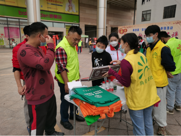 阜沙鎮(zhèn)禁毒信息〔2023〕第19期--【阜沙禁毒】賀新春，書對聯(lián)，齊禁毒（2023.1.16 )  