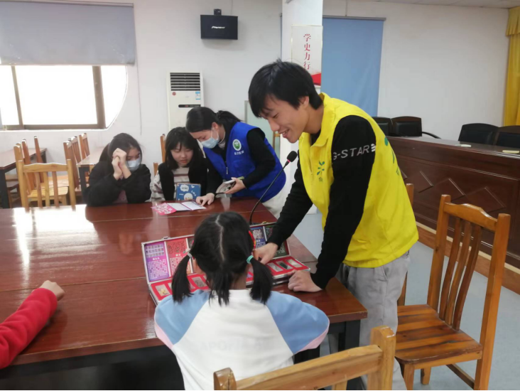 阜沙鎮(zhèn)禁毒信息〔2023〕第27期--“元宵共團(tuán)圓，拒毒享平安”-阜沙鎮(zhèn)開展2023年元宵節(jié)湯圓制作